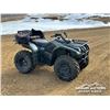 Image 2 : 2000 YAMAHA KODIAK 400 4X4 ATV