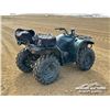 Image 3 : 2000 YAMAHA KODIAK 400 4X4 ATV