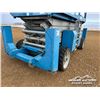 Image 14 : 2002 GENIE GS-4390 4X4 DUAL FUEL SCISSOR LIFT