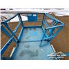 Image 22 : 2002 GENIE GS-4390 4X4 DUAL FUEL SCISSOR LIFT