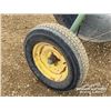 Image 10 : FLEXI-COIL 6 FT. STEEL SWATH ROLLER