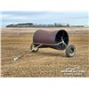 Image 1 : FLEXI-COIL 6 FT. STEEL SWATH ROLLER