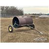 Image 2 : FLEXI-COIL 6 FT. STEEL SWATH ROLLER