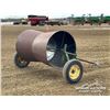 Image 3 : FLEXI-COIL 6 FT. STEEL SWATH ROLLER