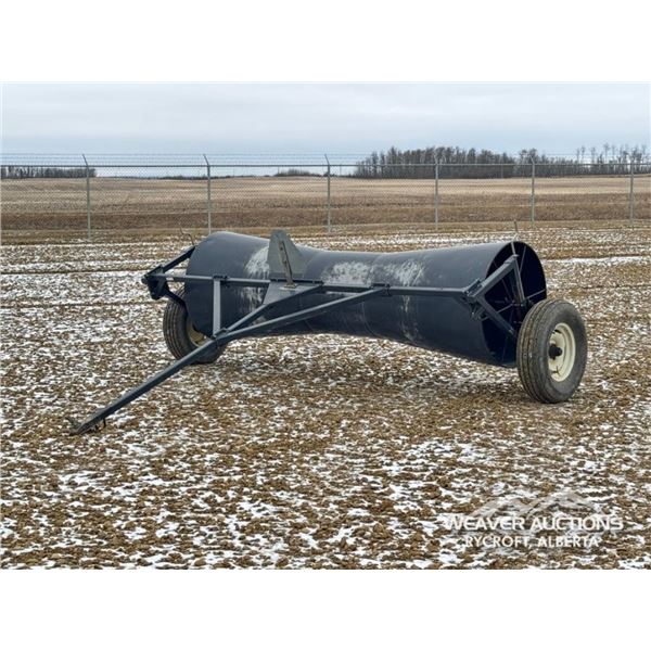 BUHLER FARM KING 10 FT. SWATH ROLLER