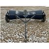 Image 8 : BUHLER FARM KING 10 FT. SWATH ROLLER