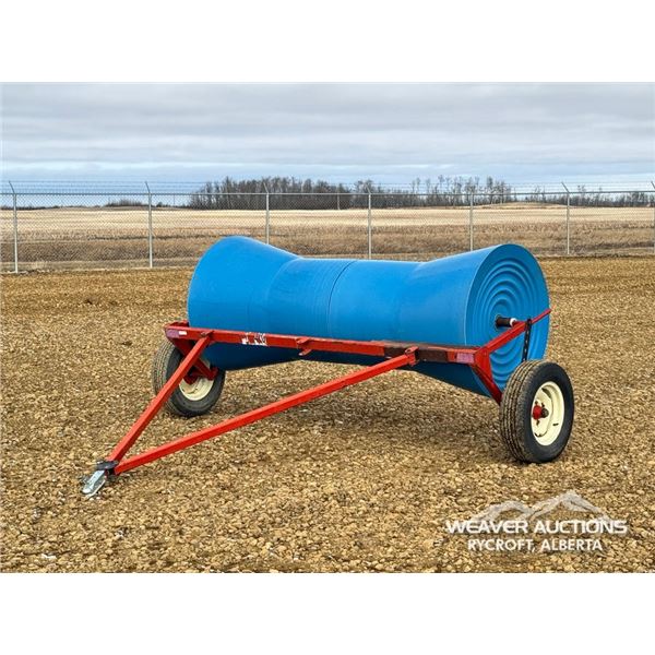 8 FT. SWATH ROLLER
