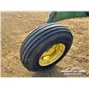 Image 13 : JOHN DEERE A2600 4 BOTTOM PLOW
