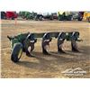 Image 3 : JOHN DEERE A2600 4 BOTTOM PLOW