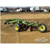 Image 4 : JOHN DEERE A2600 4 BOTTOM PLOW