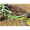 Image 9 : JOHN DEERE A2600 4 BOTTOM PLOW