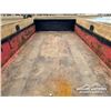 Image 8 : 2004 TRAILTECH L270HD 16 FT. T/A DUMP TRAILER