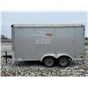 Image 14 : 2010 FOREST RIVER ORBL714TA2 T/A ENCLOSED TRAILER