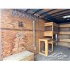 Image 8 : 2010 FOREST RIVER ORBL714TA2 T/A ENCLOSED TRAILER
