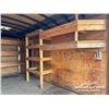 Image 9 : 2010 FOREST RIVER ORBL714TA2 T/A ENCLOSED TRAILER