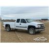 Image 2 : 2005 CHEVROLET SILVERADO 2500HD CREW CAB PICKUP