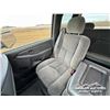 Image 8 : 2005 CHEVROLET SILVERADO 2500HD CREW CAB PICKUP
