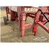 Image 10 : 2007 AKRON E180T 10 FT. GRAIN EXTRACTOR