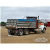 Image 3 : 1989 INTERNATIONAL F9370 T/A DUMP TRUCK