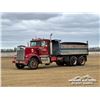 Image 1 : 1984 KENWORTH W900 T/A DUMP TRUCK
