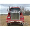Image 25 : 1984 KENWORTH W900 T/A DUMP TRUCK