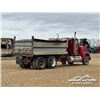 Image 3 : 1984 KENWORTH W900 T/A DUMP TRUCK