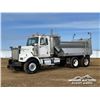Image 1 : 2004 WESTERN STAR T/A SAND & PLOW TRUCK