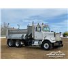 Image 2 : 2004 WESTERN STAR T/A SAND & PLOW TRUCK