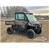 Image 2 : 2022 CAN-AM DEFENDER LIMITED 4X4 SIDE BY SIDE