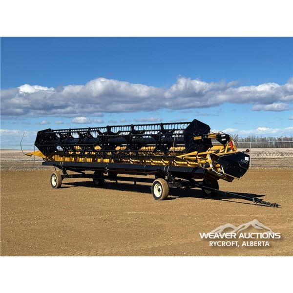 CLAAS 1050 35 FT. COMBINE HEADER