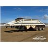 Image 1 : 2000 LOADLINE TRIDEM BOTTOM DUMP TRAILER