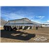 Image 2 : 2000 LOADLINE TRIDEM BOTTOM DUMP TRAILER