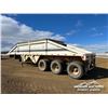 Image 4 : 2000 LOADLINE TRIDEM BOTTOM DUMP TRAILER