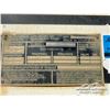 Image 5 : 2000 LOADLINE TRIDEM BOTTOM DUMP TRAILER