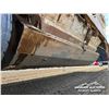 Image 14 : 2000 ARNES TRIDEM BOTTOM DUMP TRAILER