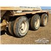 Image 18 : 2000 ARNES TRIDEM BOTTOM DUMP TRAILER