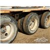 Image 19 : 2000 ARNES TRIDEM BOTTOM DUMP TRAILER