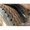 Image 22 : 2000 ARNES TRIDEM BOTTOM DUMP TRAILER