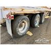Image 26 : 2000 ARNES TRIDEM BOTTOM DUMP TRAILER