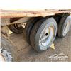 Image 27 : 2000 ARNES TRIDEM BOTTOM DUMP TRAILER