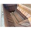 Image 36 : 2000 ARNES TRIDEM BOTTOM DUMP TRAILER