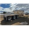 Image 3 : 2000 ARNES TRIDEM BOTTOM DUMP TRAILER