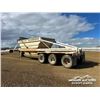 Image 4 : 2000 ARNES TRIDEM BOTTOM DUMP TRAILER