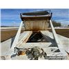 Image 8 : 2000 ARNES TRIDEM BOTTOM DUMP TRAILER