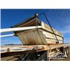 Image 9 : 2000 ARNES TRIDEM BOTTOM DUMP TRAILER