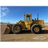 Image 16 : 1978 CATERPILLAR 966C WHEEL LOADER