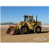 Image 1 : 1978 CATERPILLAR 966C WHEEL LOADER