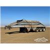 Image 1 : 2004 MIDLAND MX3000 TRIDEM BOTTOM DUMP TRAILER