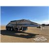 Image 2 : 2004 MIDLAND MX3000 TRIDEM BOTTOM DUMP TRAILER