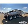 Image 3 : 2004 MIDLAND MX3000 TRIDEM BOTTOM DUMP TRAILER